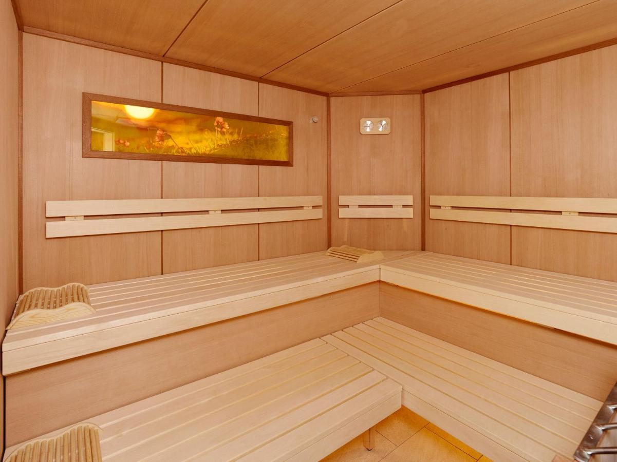Fremdenpension Alpenruhe Зёльден Экстерьер фото